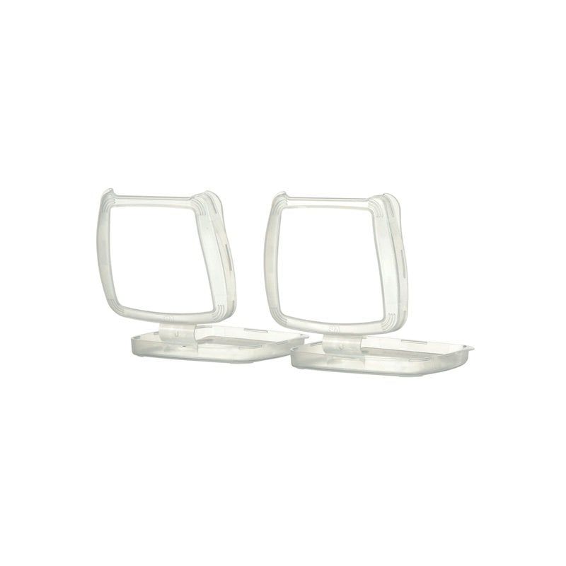 3M™ Secure Click™ Filter Retainer, D701