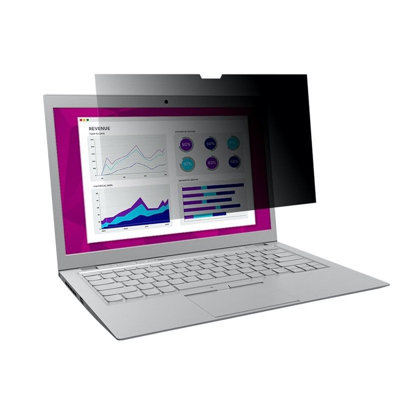 3M™ High Clarity Privacy Filter for Microsoft™ Surface™ Book, HCNMS001