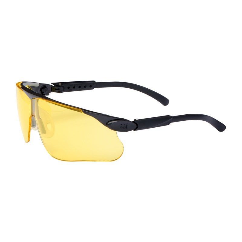 13228-00000M Maxim szemüveg, borostyán (sárga)