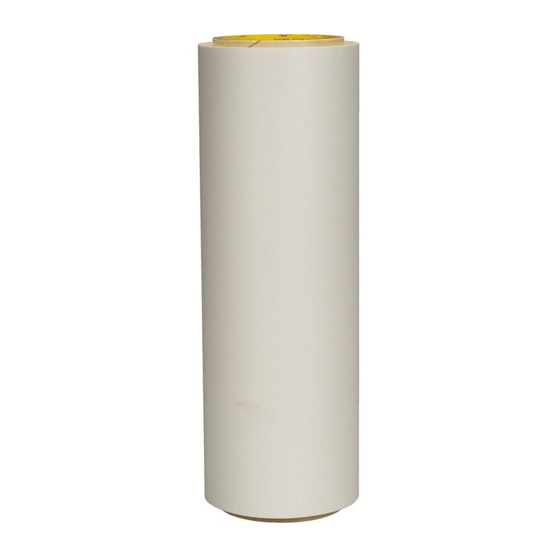3M™ Adhesive Transfer Tape 9775WL, Clear, 210 mm x 295 mm, 0.18 mm, Restricted GTML