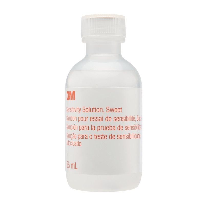 3M™ Sensitivity Solution, Sweet, 55ml, FT-11