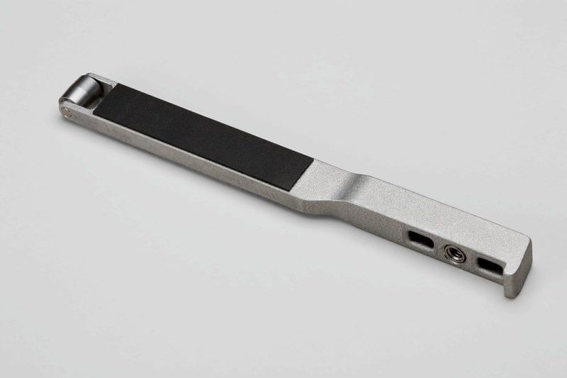 3M™ File Belt Sander Arm , Thin Style, 13 mm x 457 mm
