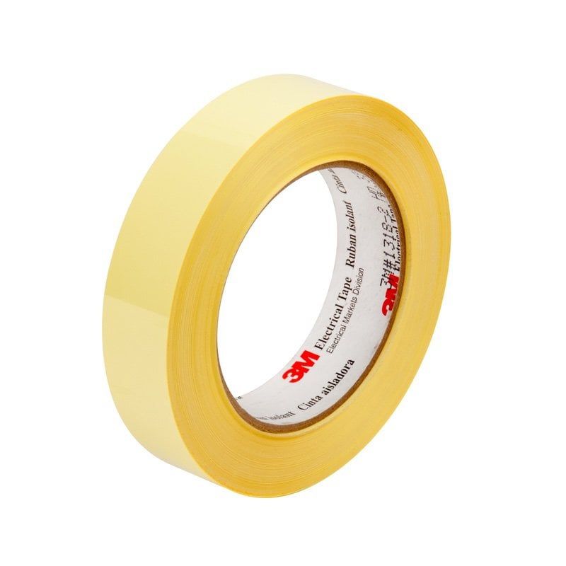 3M™ Polyester Film Electrical Tape 1350F-2